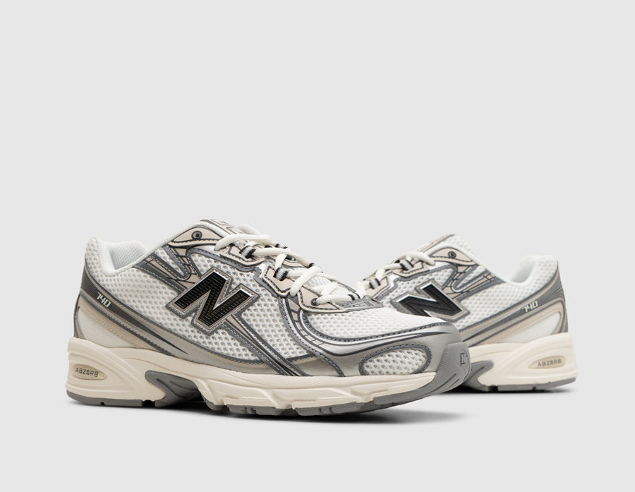 New Balance 740 Linen / Timberwolf