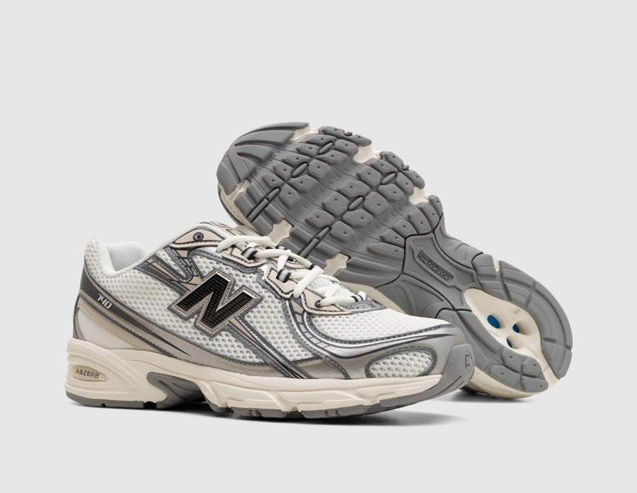 New Balance 740 Linen / Timberwolf