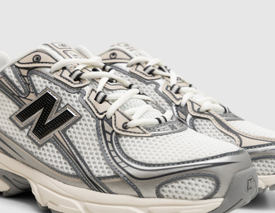 New Balance 740 Linen / Timberwolf