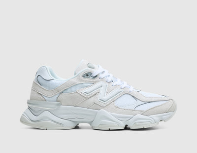 New Balance 9060 Reflection / White - Sneakers