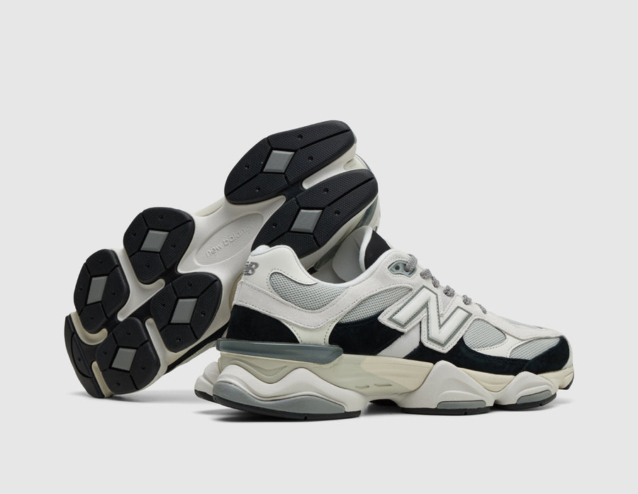 New Balance 9060 Black / Reflection