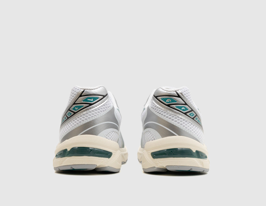 ASICS Gel-1130 White / Rainy Lake