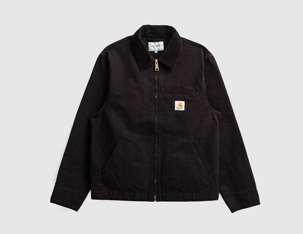 ジャケット・アウター Carhartt WIP Detroit Jacket MOS ジャケット・アウター Carhartt WIP Detroit Jacket MOS CARHARTT WIP