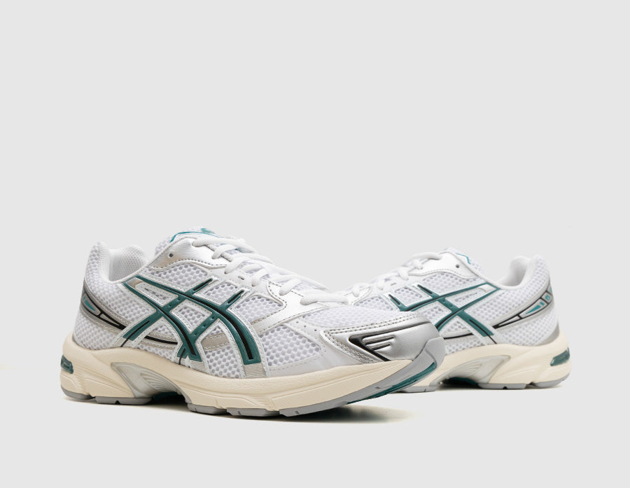 ASICS Gel-1130 White / Rainy Lake