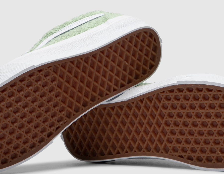 Vans Women's Old Skool Terry Cloth / Spray