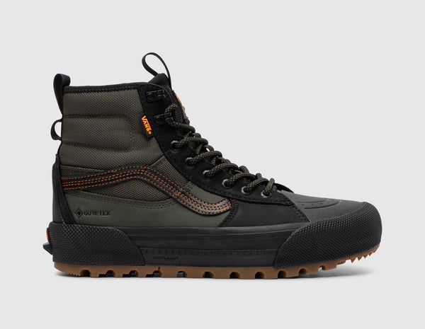 Gore tex high sales tops