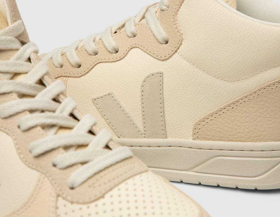 VEJA V-12 Cashew / Pierre - Multico