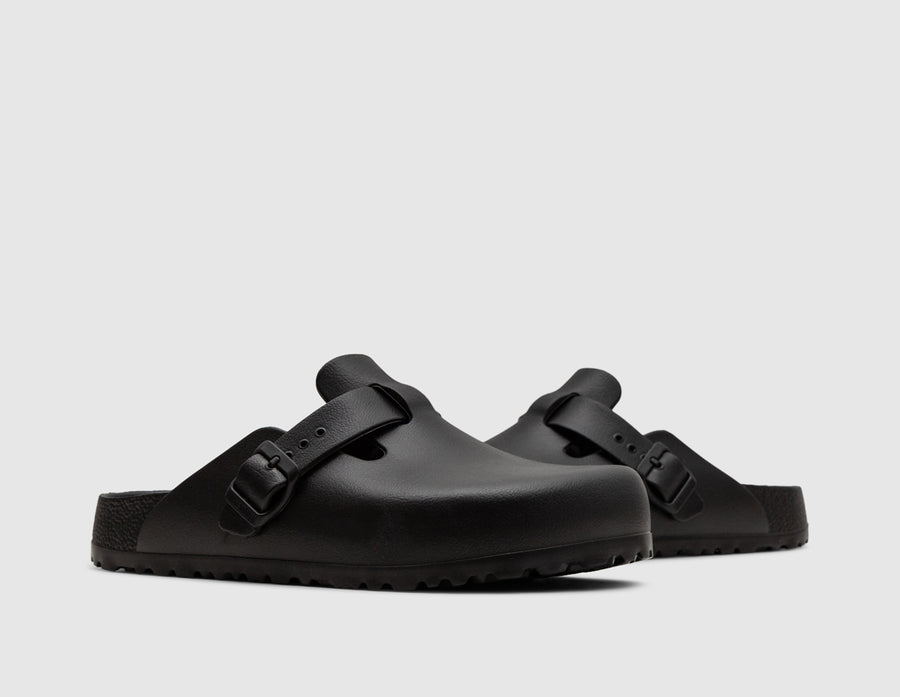 Birkenstock Women's Boston EVA / Black