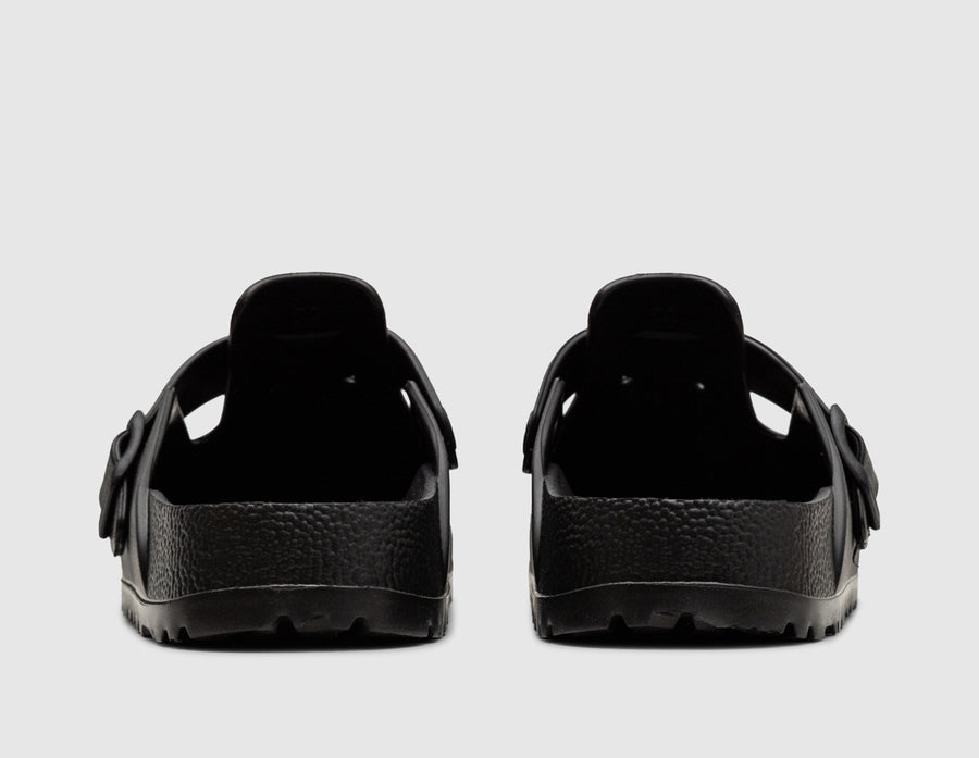Birkenstock Women's Boston EVA / Black