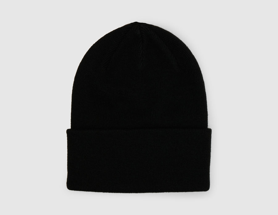 Dickies Tall Cuff Beanie / Black