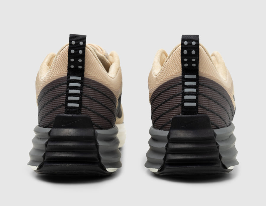 Nike Lunar Roam Sesame / Black - Smoke Grey