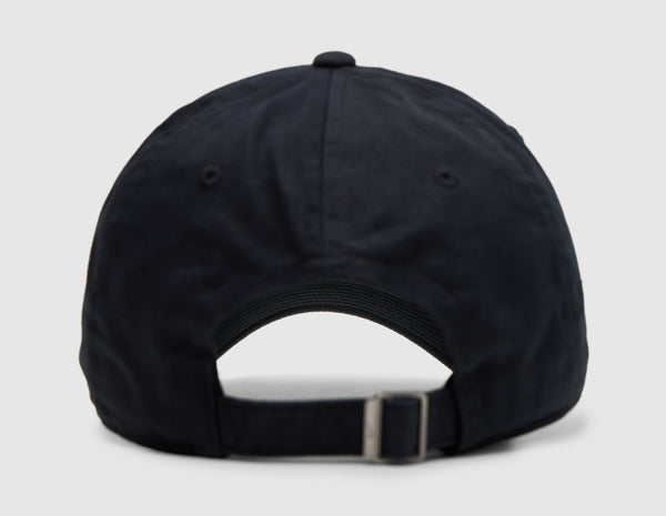 キャップ Club Unstructured Futura Wash Cap Black White FB5368011 Nike Club Unstructured Futura Wash Cap 'Black/White' – TĀKOUT NY