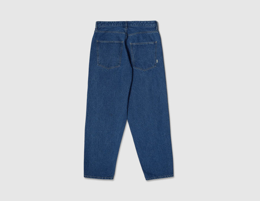 HUF Cromer Pant Wash Indigo