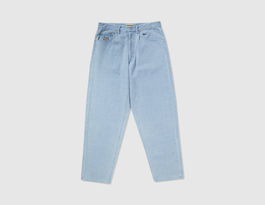 HUF Cromer Pant Light Blue