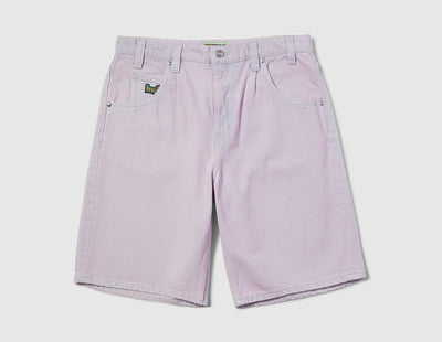 HUF Cromer Short Lavender