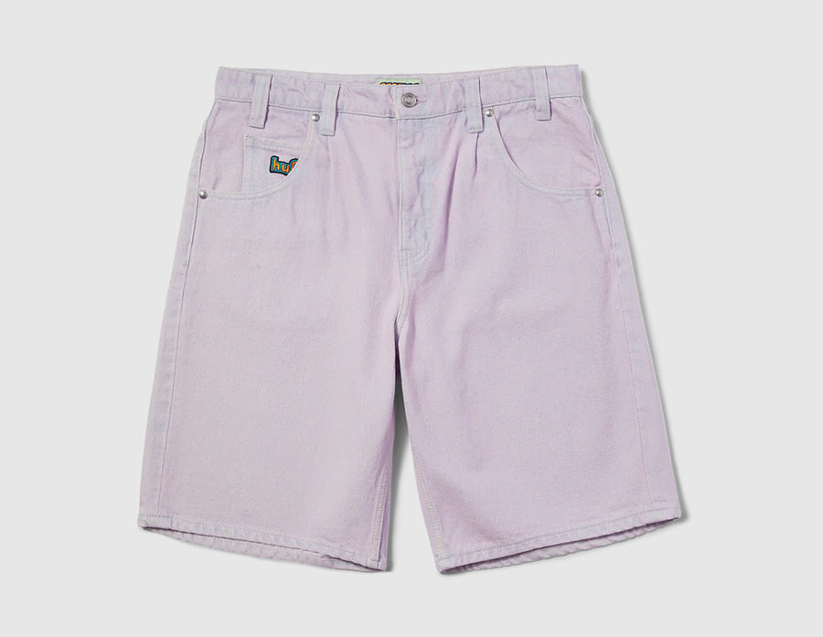 HUF Cromer Short Lavender