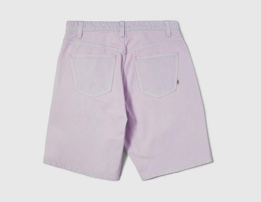 HUF Cromer Short Lavender
