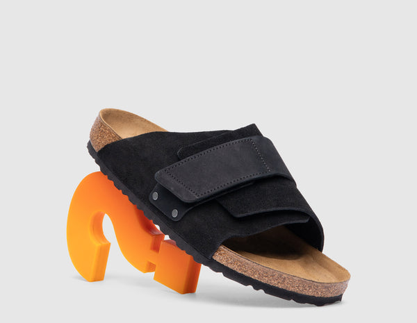 Birkenstock kyoto 2025 mocha