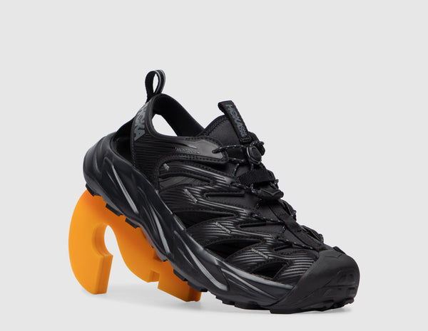 Hoka Hopara Black / Black – size? Canada