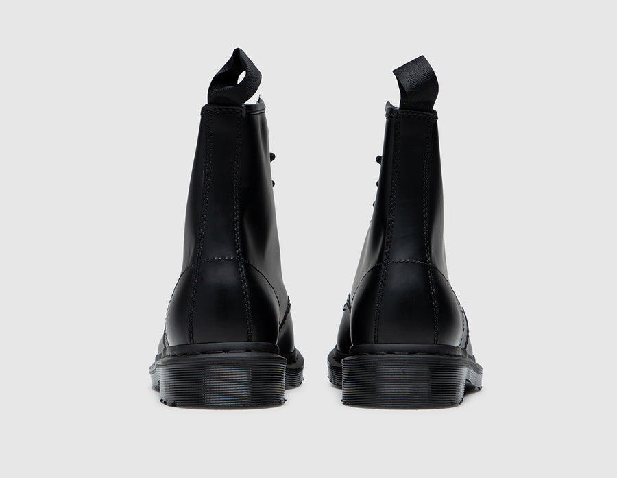 Dr. Martens 1460 Mono Smooth Leather / Black