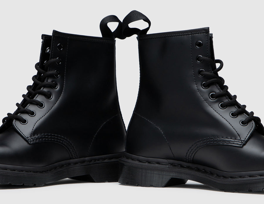 Dr. Martens 1460 Mono Smooth Leather / Black