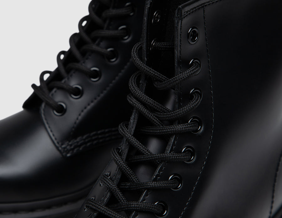 Dr. Martens 1460 Mono Smooth Leather / Black