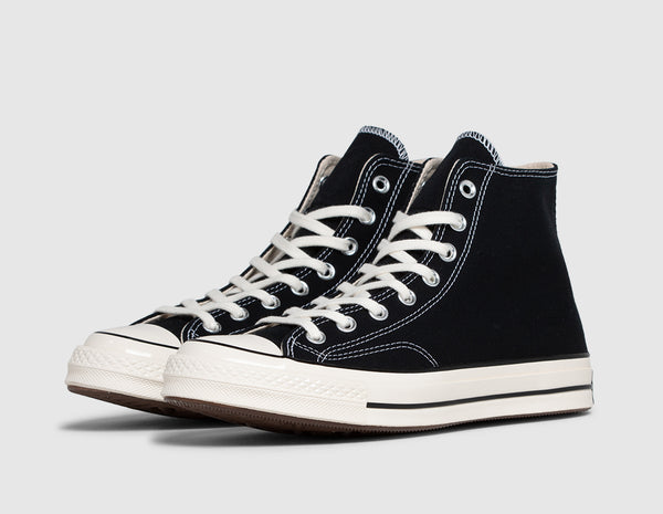 Converse Chuck 70 Hi Black size Canada
