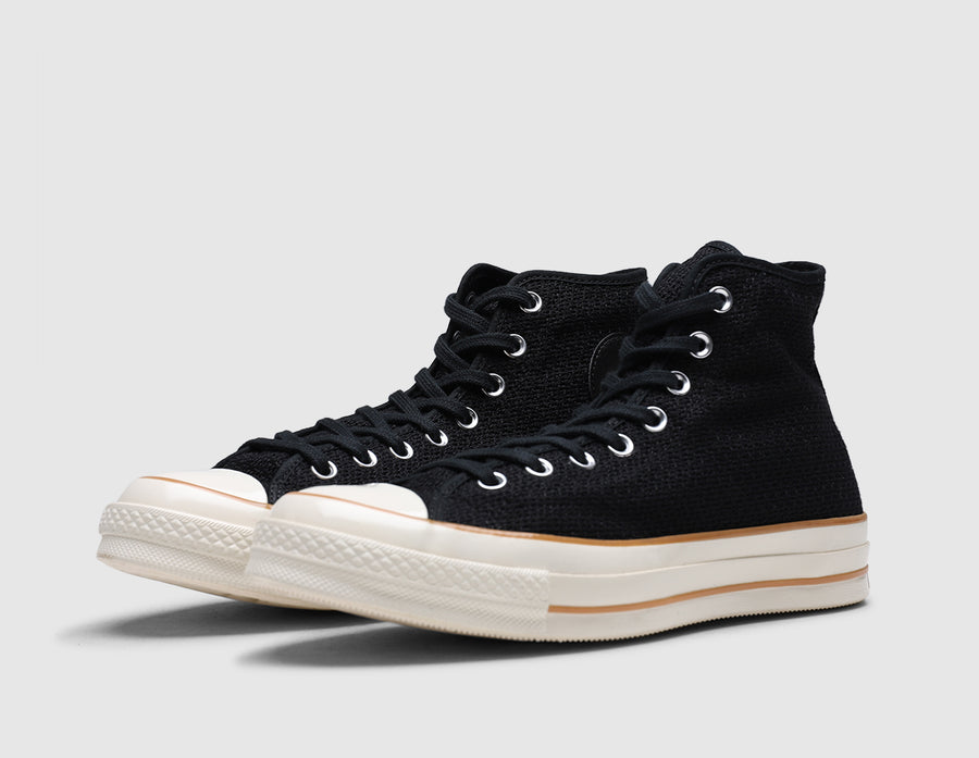 Converse Chuck 70 Breathable Hi / Black