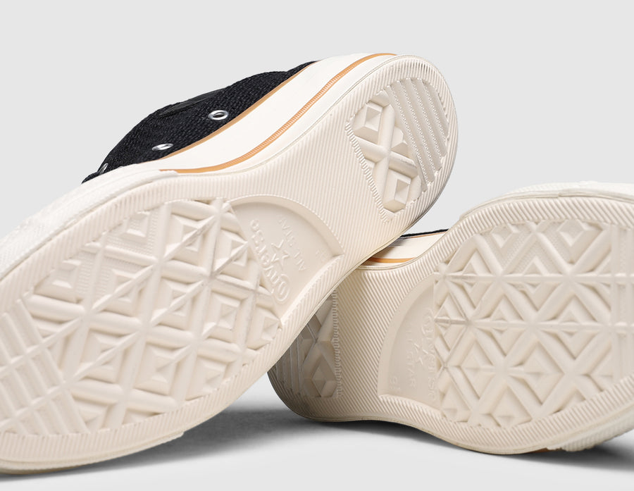 Converse Chuck 70 Breathable Hi / Black