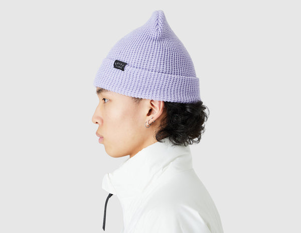 North face outlet waffle beanie