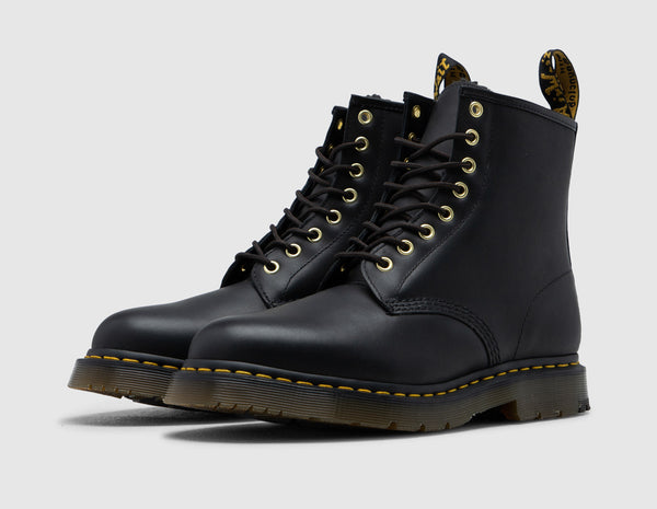 Dr martens cheap winter sale
