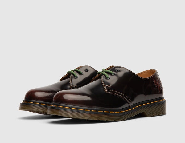 Dr martens arcadia brogue sale