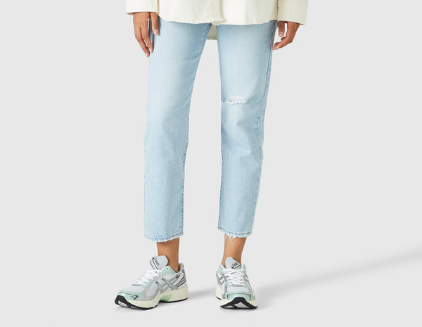 C&a 2025 cropped jeans