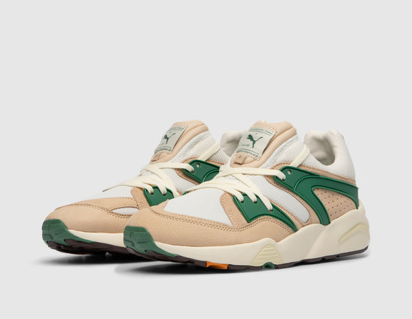 Puma blaze of glory forest green shop