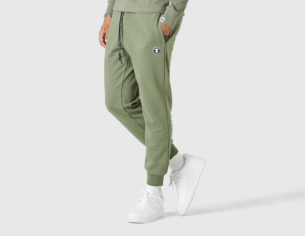 AAPE French Terry Sweatpants / Khaki – size? Canada