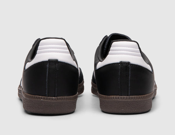 Black samba og trainers online