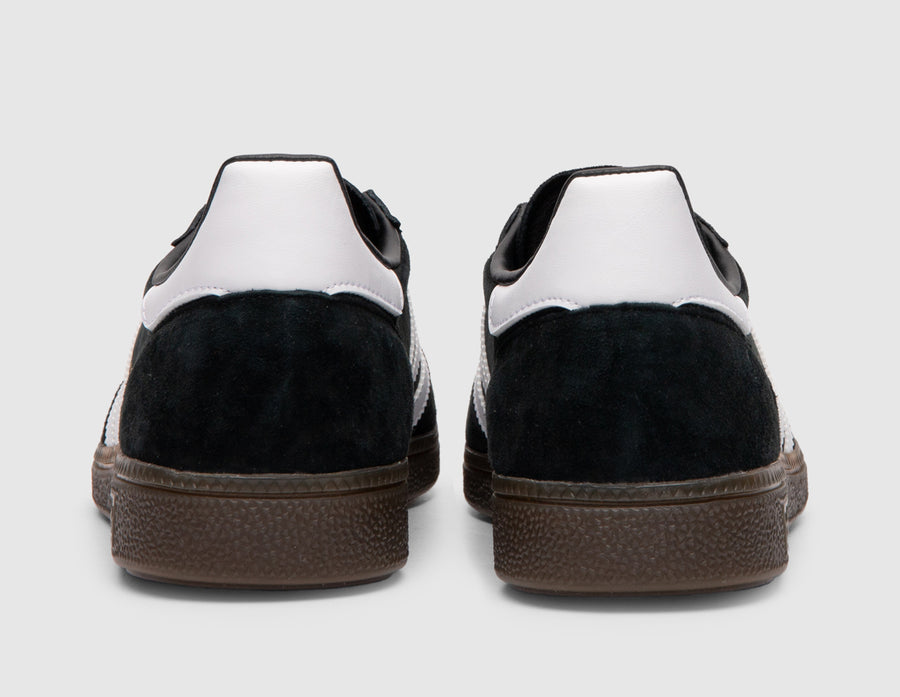 adidas Originals Handball Spezial Core Black / Cloud White - Gum