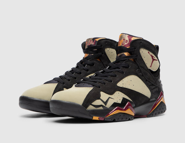 Jordan 7 Retro SE Black Cherrywood Red size Canada