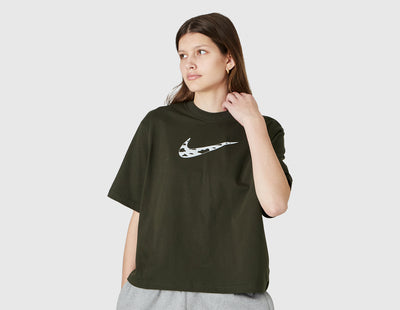Nike Sportswear Women's Boxy T-shirt Earth Day / Sequoia
