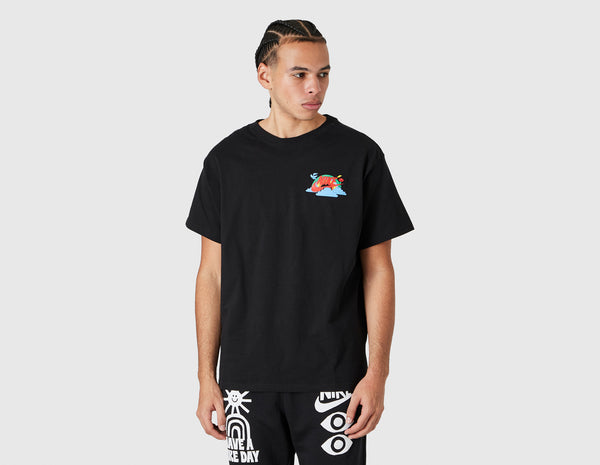 Nike Sportswear MAX90 T shirt Black size Canada