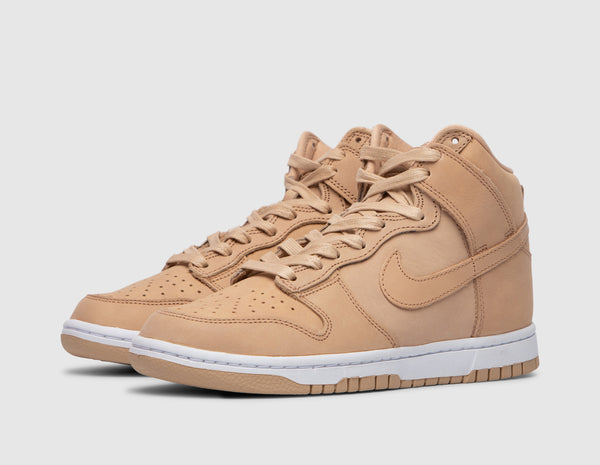 Nike vachetta shop tan