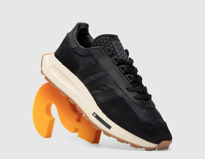 adidas Mixing Eras 120 / Black - Sneakers