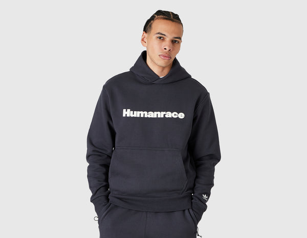 adidas Originals x Pharrell Williams Basics Unisex Pullover Hoodie