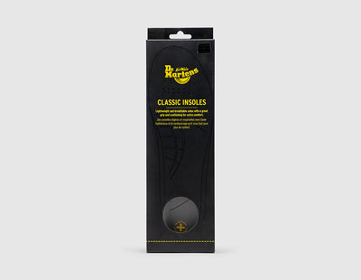 Dr. Martens Classic Insoles / Neutral