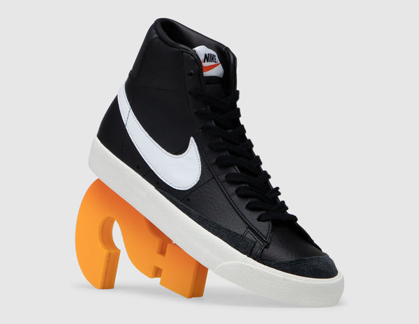 Nike blazer mid size 6 shop