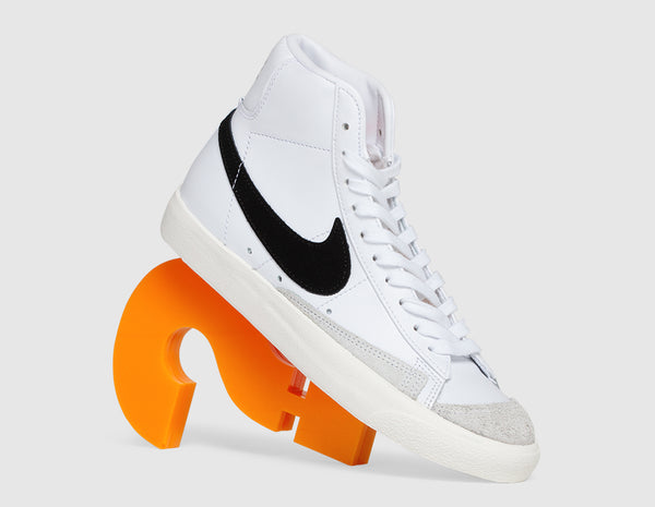 Nike blazer mid new arrivals 77 sizing