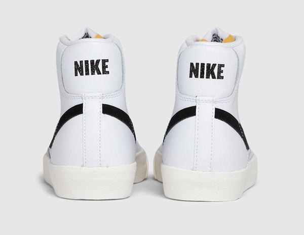 Nike blazer mid womens online