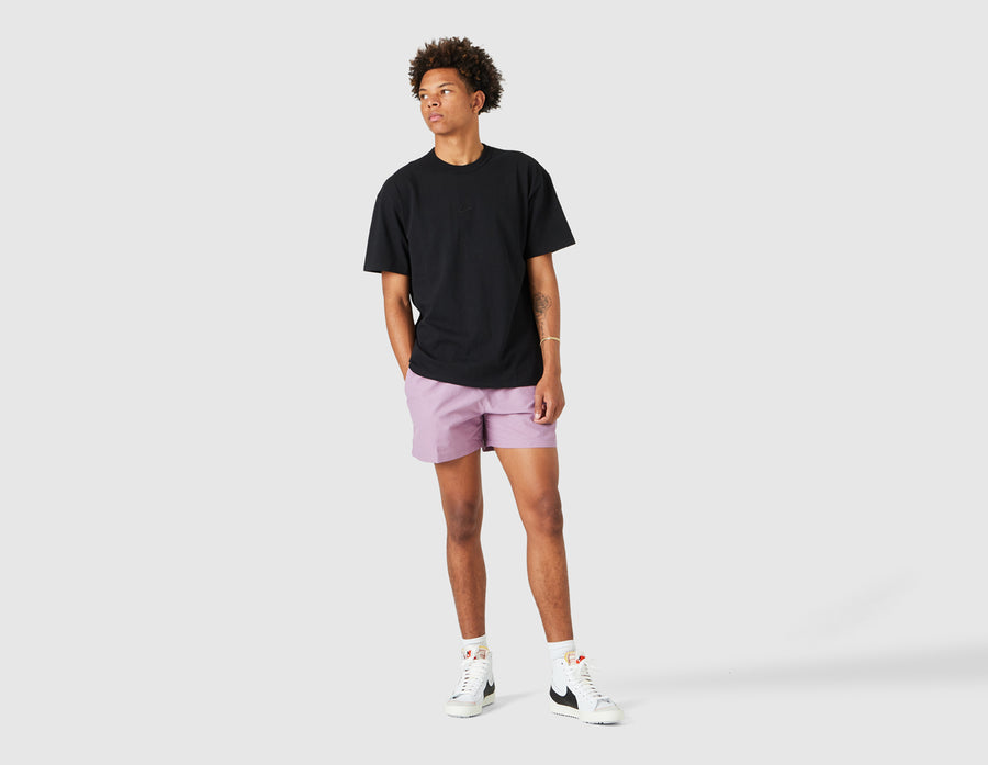 Nike Sportswear Premium Essentials Sustainable T-Shirt  Black / Black