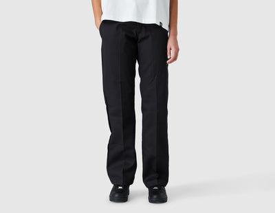 Dickies Women's Original 774 Work Pant / Black