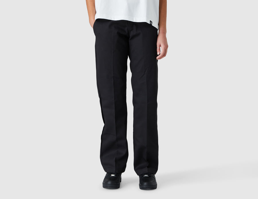 Dickies Women’s Original 774 Work Pant / Black